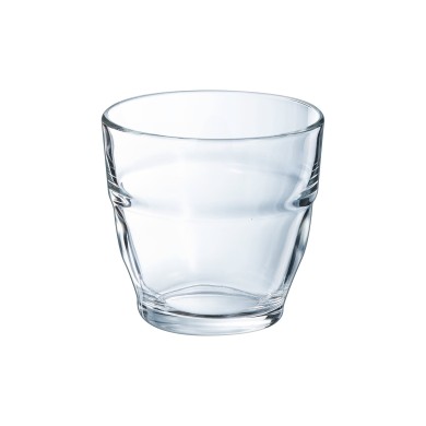 Verre Georges l'idéaliste 23cl Le Verre Francais Luminarc