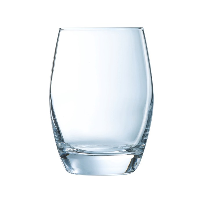 Verre forme basse 30cl Malea Arcoroc