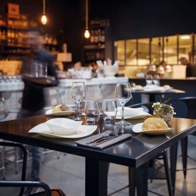 Verre forme basse 30cl Malea