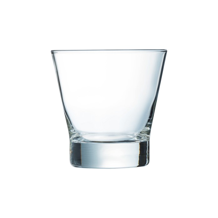 Verre forme basse 32cl Shetland Arcoroc