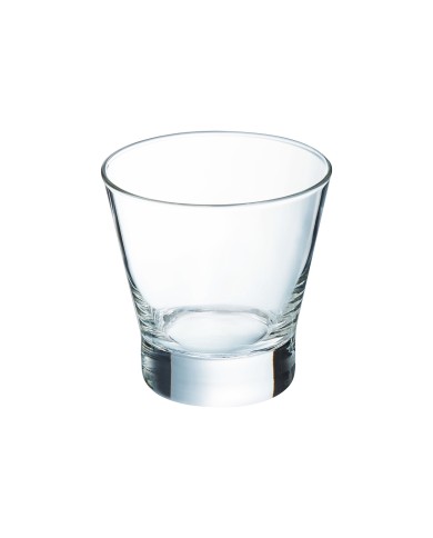 Verre forme basse 32cl Shetland Arcoroc