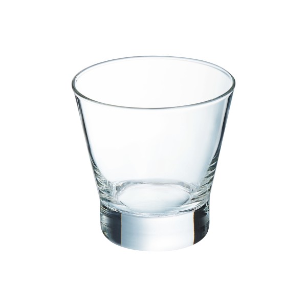 Verre forme basse 32cl Shetland Arcoroc