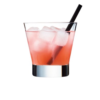 Verre forme basse 32cl Shetland