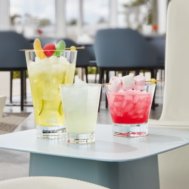 Verre forme basse 32cl Shetland