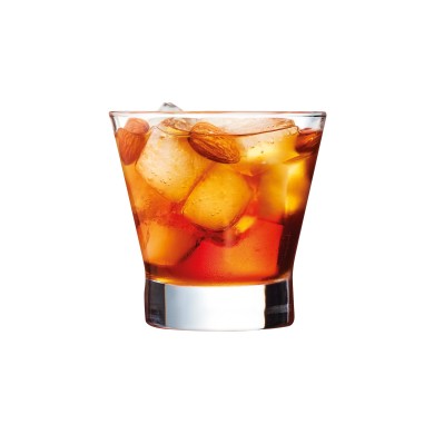 Verre forme basse 25cl Shetland