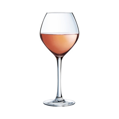 Verre à pied 35cl Wine Emotions