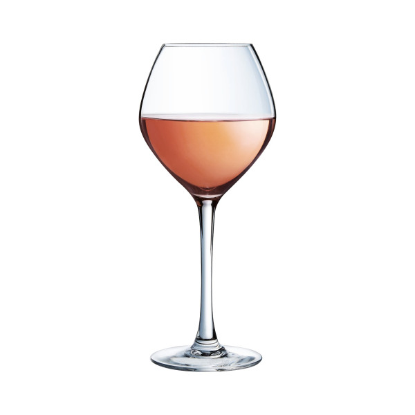 Verre à pied 35cl Wine Emotions