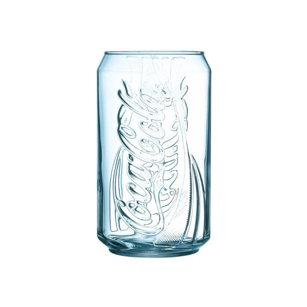 Verre 35cl Coca Cola
