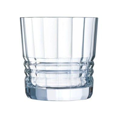 Seau à glace 15cm Architecte Cristal d'Arques