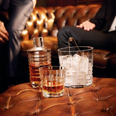 Seau à glace 15cm Architecte