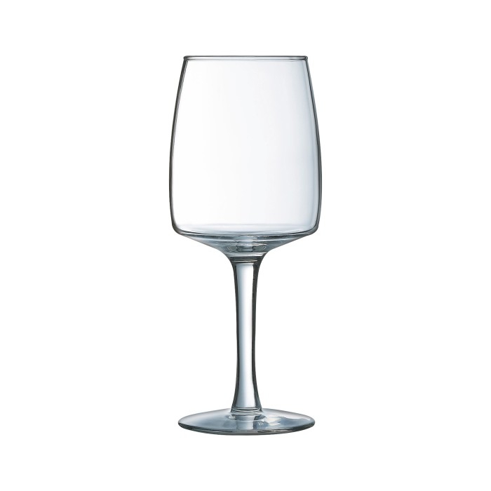Verre à pied 35cl Equip Home Luminarc