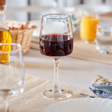 Verre à pied 35cl Equip Home