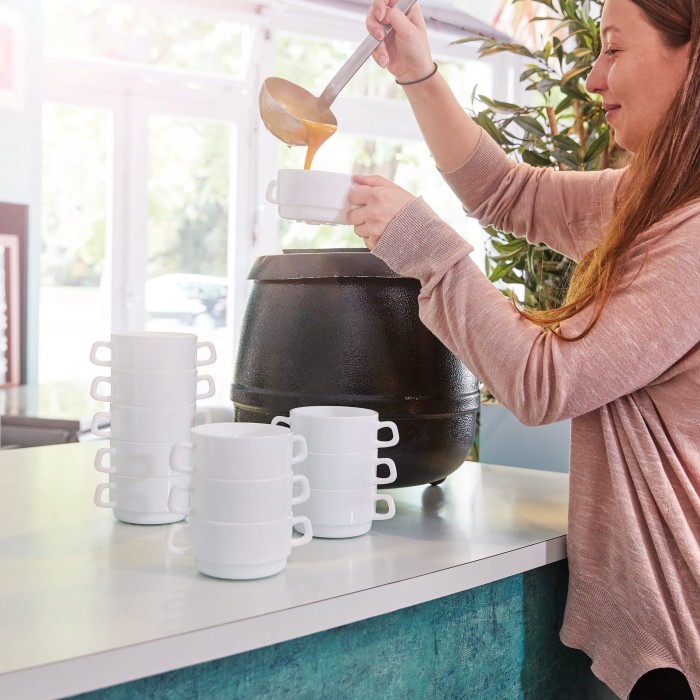 Bol rond 31cl Restaurant Arcoroc