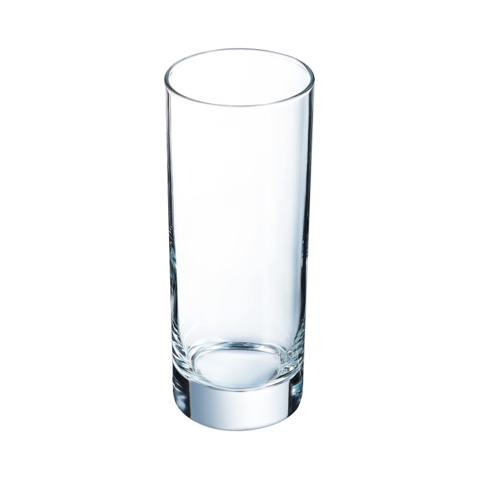 Verre forme haute 33cl Islande Arcoroc