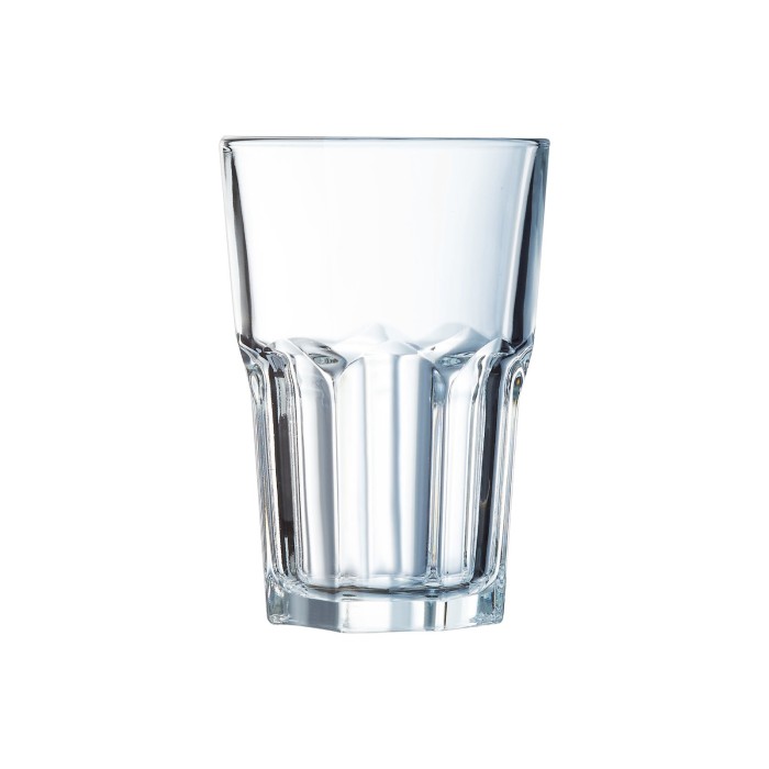 Verre forme haute 42cl Granity Arcoroc