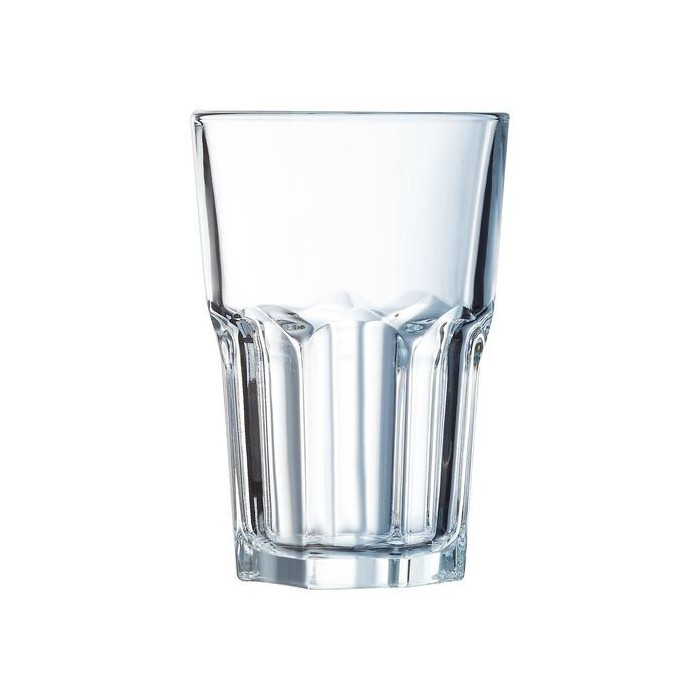 Verre forme haute 42cl Granity Arcoroc