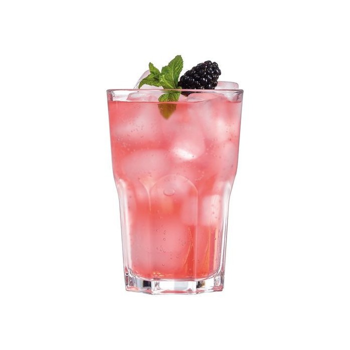 Verre forme haute 42cl Granity Arcoroc