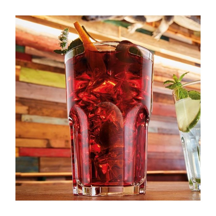 Verre forme haute 42cl Granity Arcoroc