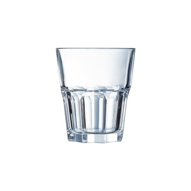 Verre forme basse 27cl Granity Arcoroc