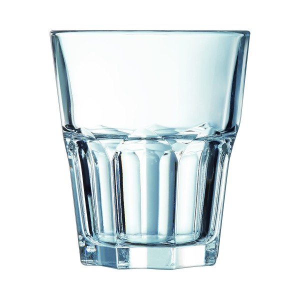 Verre forme basse 27cl Granity Arcoroc