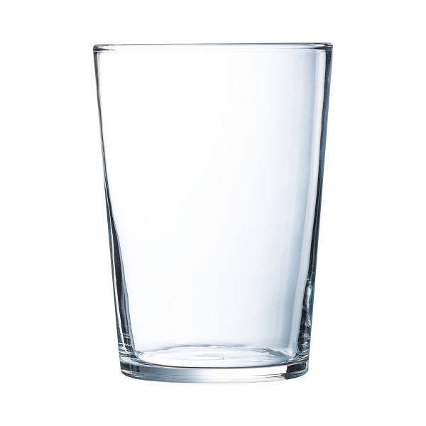Verre forme haute 50cl Sidra Gigante