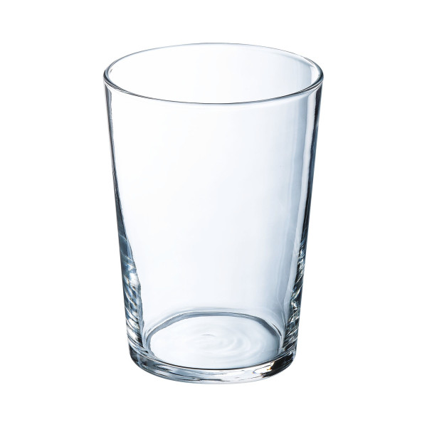 Verre forme haute 50cl Sidra Gigante