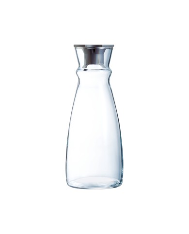 Carafe avec bouchon 1L Fluid Arcoroc