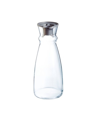 Carafe avec bouchon 1L Fluid Arcoroc