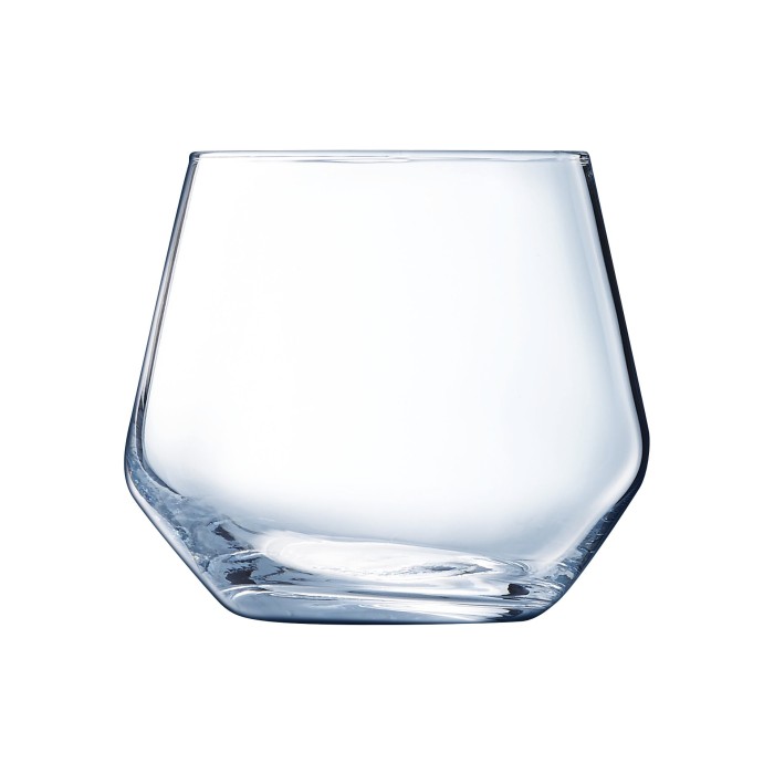 Verre forme basse 36cl Vinetis Luminarc