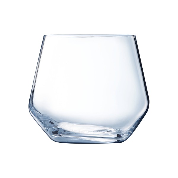 Verre forme basse 36cl Vinetis Luminarc