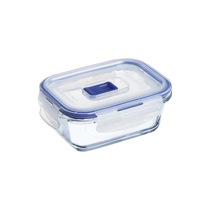 Boite de conservation 38cl Pure Box Active Luminarc