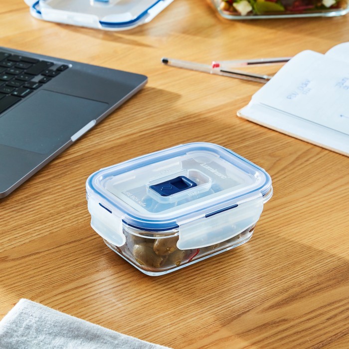 Boite de conservation 38cl Pure Box Active Luminarc