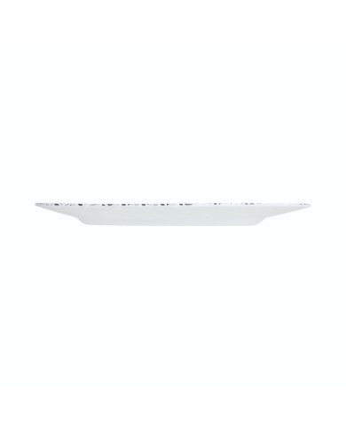 Assiette plate 26.5cm Palermo Luminarc Assiette plate 26.5cm Palermo Luminarc