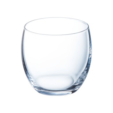 Verre forme basse 34cl La Cave Luminarc
