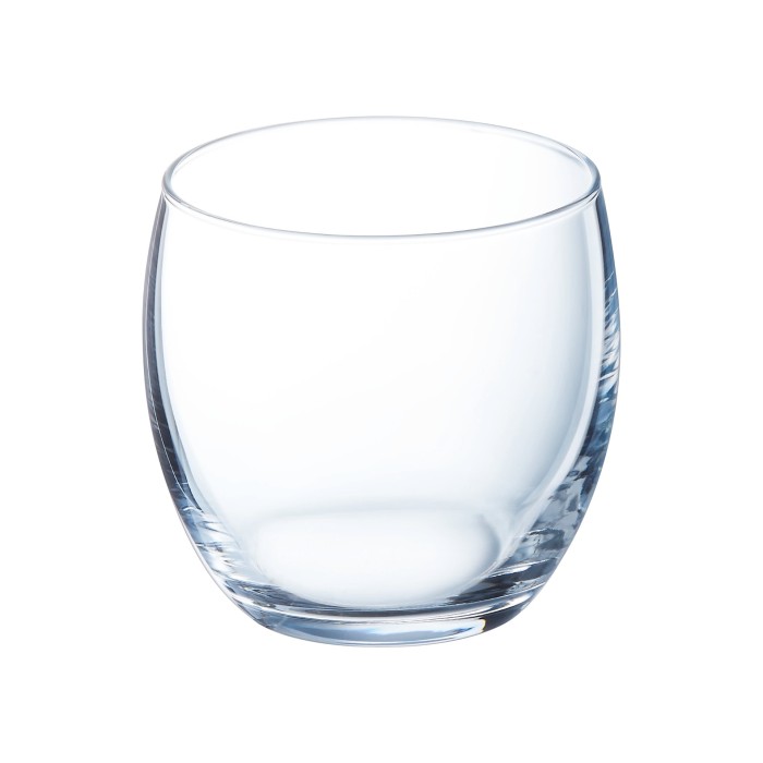 Verre forme basse 34cl La Cave Luminarc
