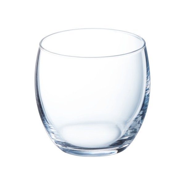 Verre forme basse 34cl La Cave Luminarc
