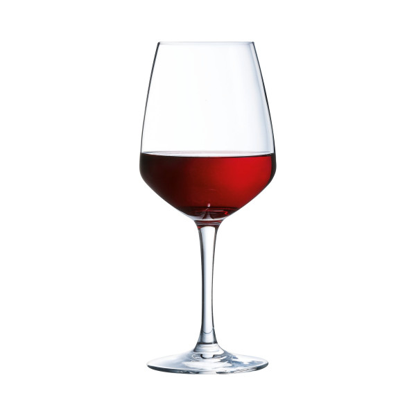 Verre à pied 50cl Vinetis