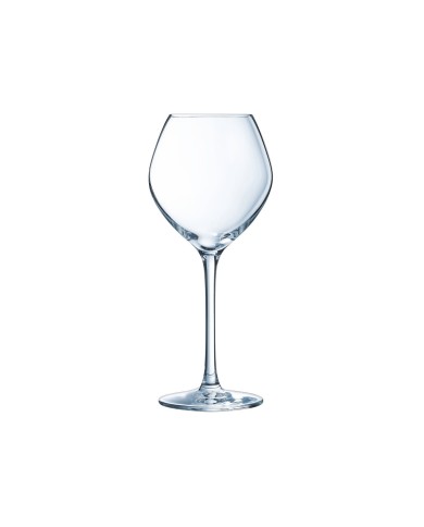 Verre à pied 35cl Grand Chais Wine Luminarc