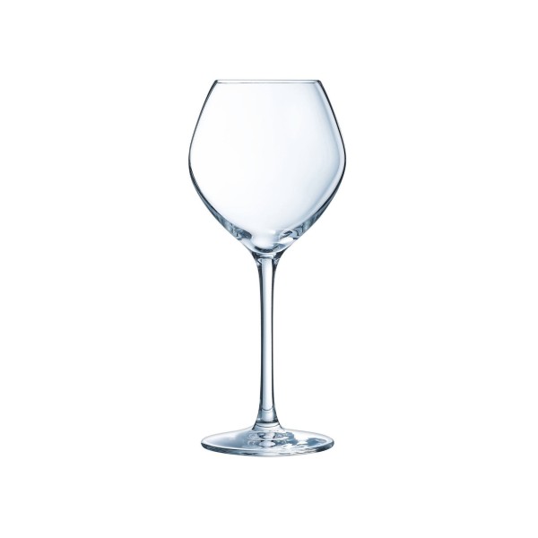 Verre à pied 35cl Grand Chais Wine Luminarc
