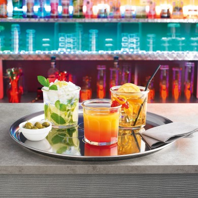 Verre forme basse 31cl Eskale