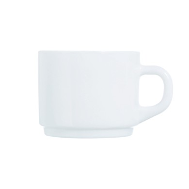 Tasse 22cl Empilable Luminarc