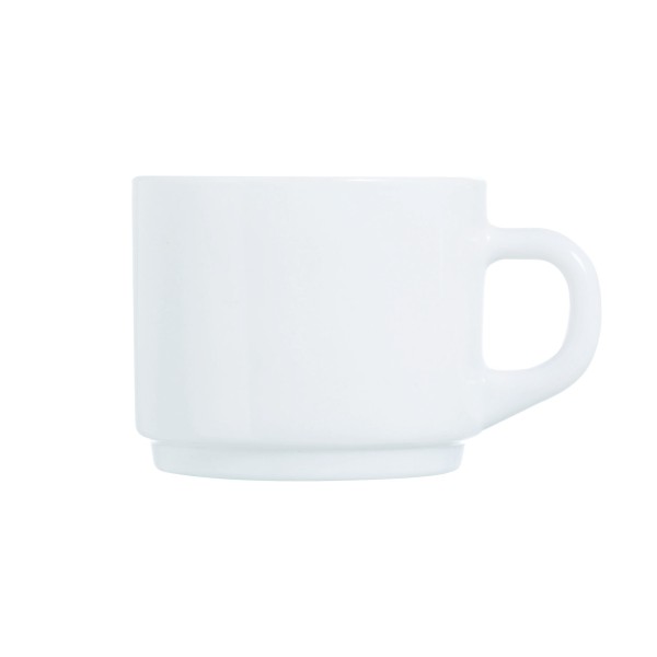 Tasse 22cl Empilable Luminarc
