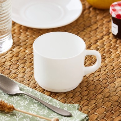 Tasse 22cl Empilable