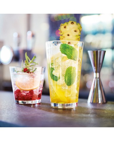 Verre forme haute 35cl Stack Up Arcoroc