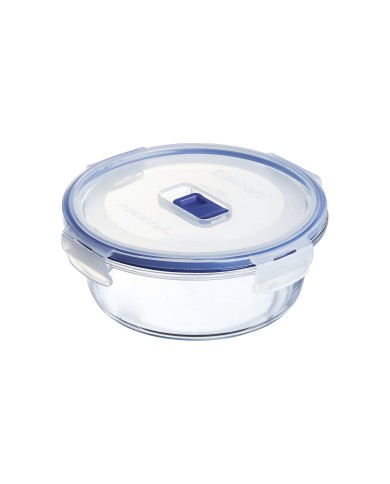 Boite de conservation ronde 92cl Pure Box Active Luminarc