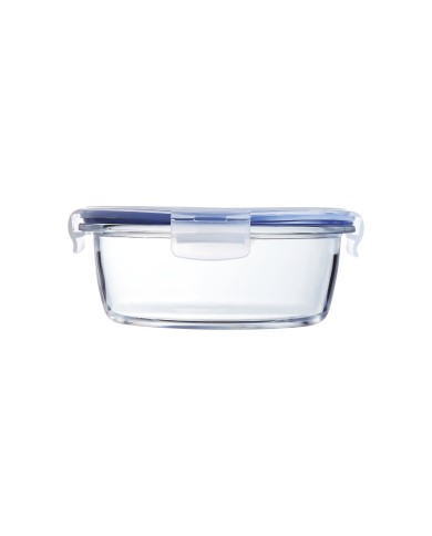 Boite de conservation ronde 92cl Pure Box Active Luminarc