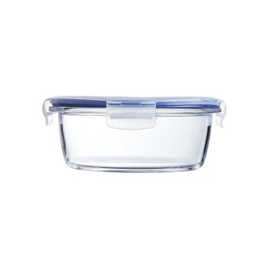Boite de conservation ronde 92cl Pure Box Active Luminarc