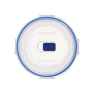 Boite de conservation ronde 92cl Pure Box Active