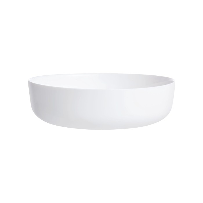 Set de 3 plats ronds 26, 22 et 18 cm Smart Cuisine Diwali Luminarc
