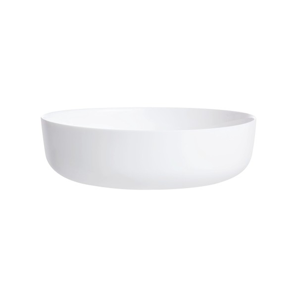 Set de 3 plats ronds 26, 22 et 18 cm Smart Cuisine Diwali Luminarc